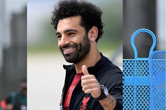 في عيد ميلاده الـ30.. صلاح يستعرض عضلاته (صورة) 62a9762f42360411af170f43