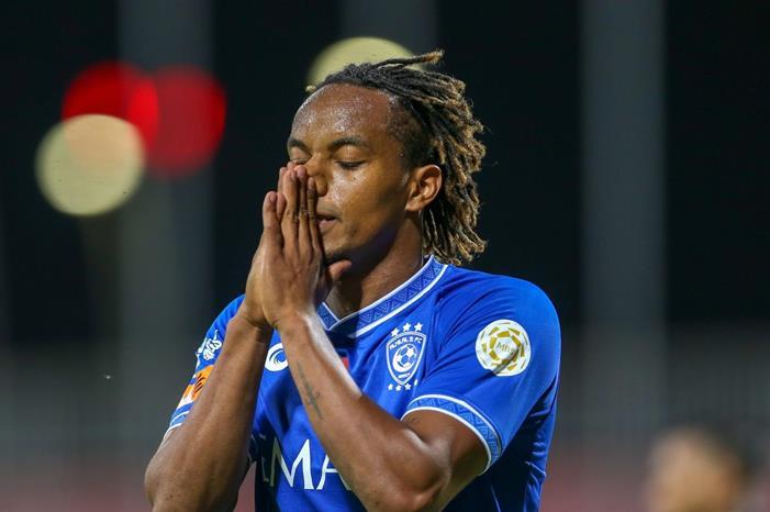 الهلال يحدد موعد عودة كاريلو للتدريبات d0068bf4f67dcade7cfc1e292a00a303a9d74efb