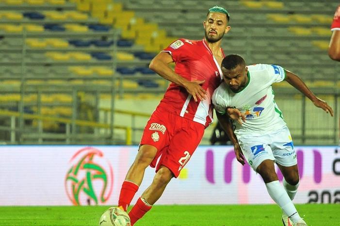 الإعلان عن اسم حكم ديربي الرجاء والوداد derby-1280x720