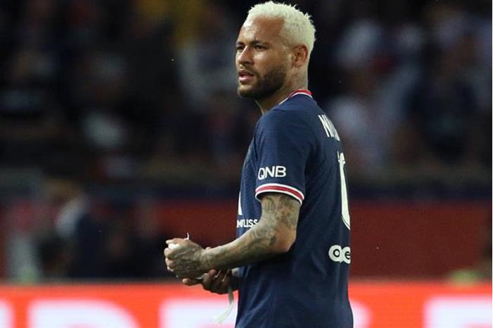نيمار يرفض الرحيل عن باريس سان جيرمان 62ad990f423604714242d1ac