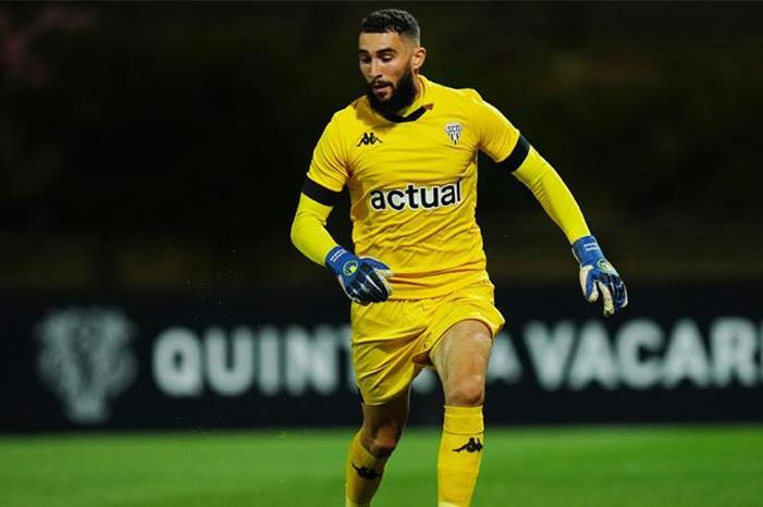 أنتوني-ماندريا