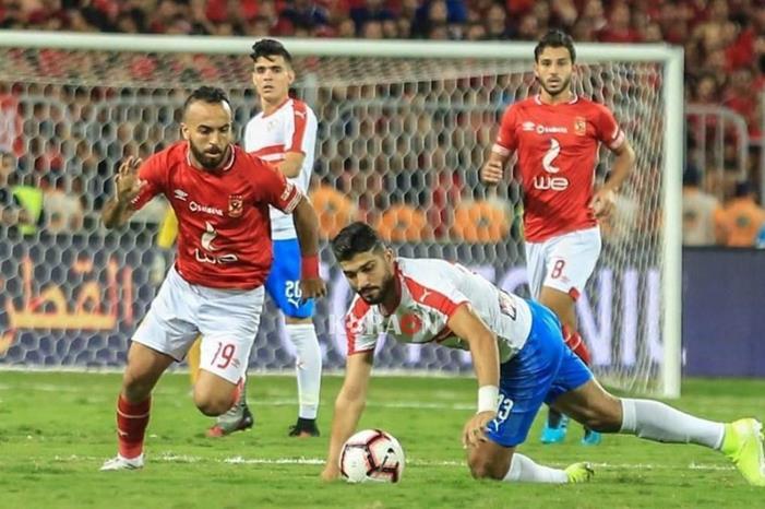 التشكيل المتوقع لقمة الأهلي والزمالك في الدوري المصري 10-6-2022_18_01_47_GomhuriaOnline_591654876907