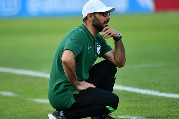 Saad-Al-Shehri-Saudi-Arabia-v-Uzbekistan-Preview