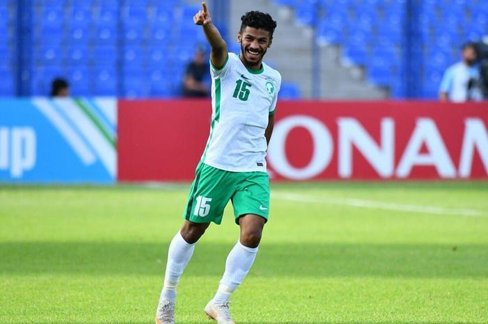 Hussain-Al-Eisa-Saudi-Arabia-v-Uzbekistan-Final-Preview