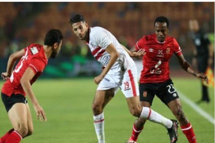 تعرف على تاريخ المواجهات بين الأهلي والزمالك 62af13874c59b75a99704356