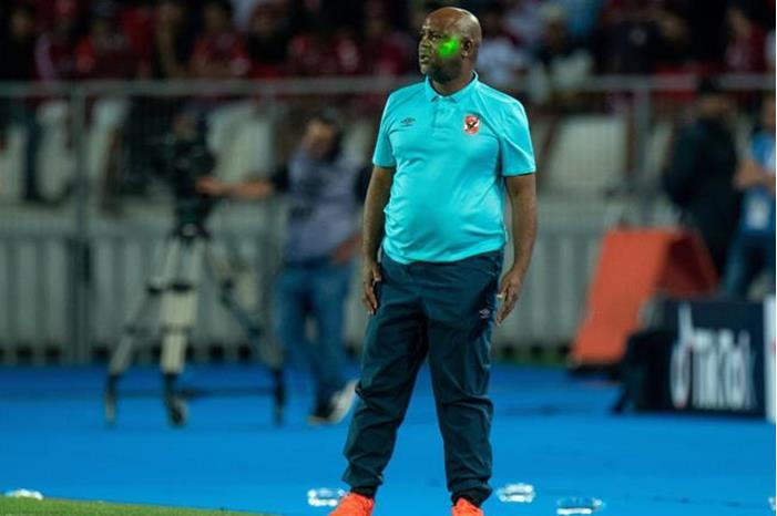 مدرب الأهلي يكشف سبب خسارة فريقه لقب دوري الأبطال لصالح الوداد 6296290a4c59b72d0345c096
