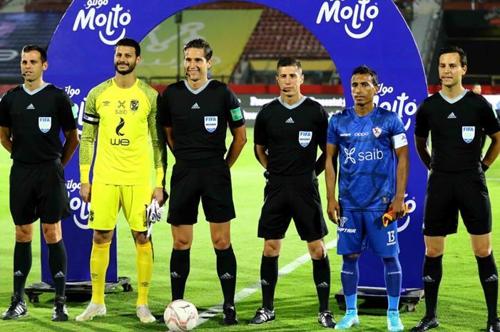 الأهلي والزمالك ،، لا غالب ولا مغلوب 19_2022-637912684909134049-913