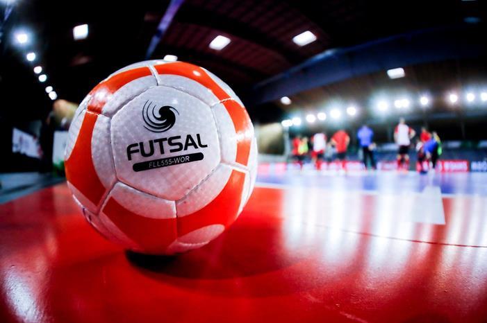 Futsal-Ball