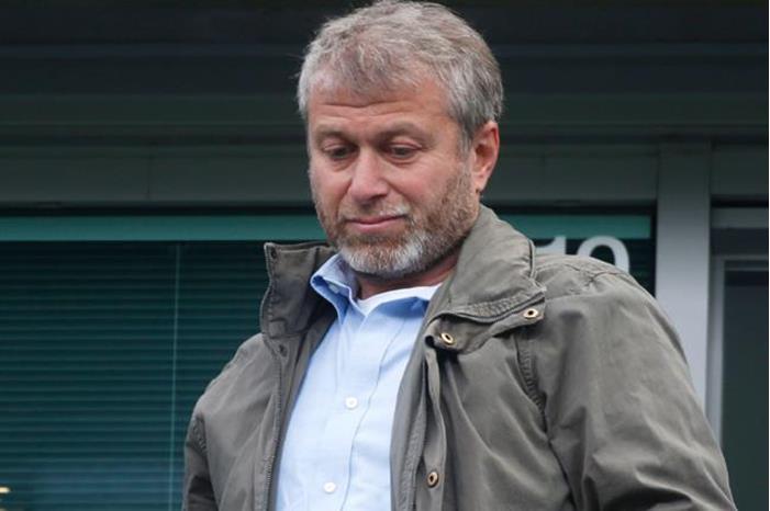 أبراموفيتش يقدم طعنا ضد العقوبات المفروضة عليه 6296209f4c59b72607484452