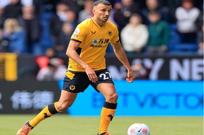 رسميا.. وولفرهامبتون يعلن رحيل المغربي سايس عن صفوفه 62966c42423604606a30f883