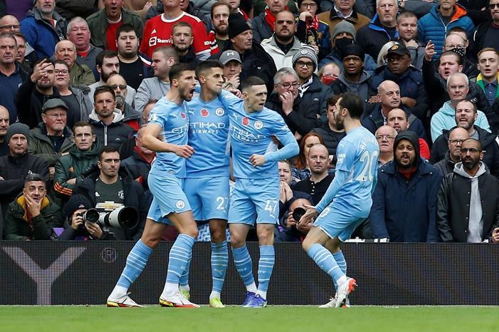 مانشستر سيتي يفتح الباب أمام رحيل لاعبه 6db14ba6-0806-4cb0-b1f9-81e4e22b80f0