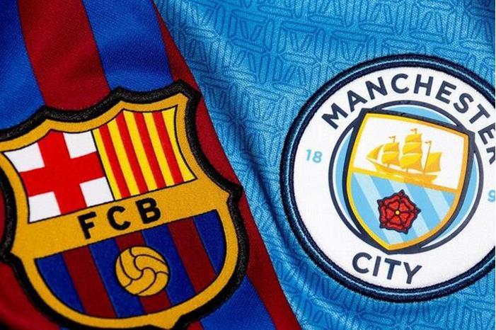 تحديد موعد المباراة الخيرية بين برشلونة ومانشستر سيتي 62b056094c59b75e2b2ee1a5