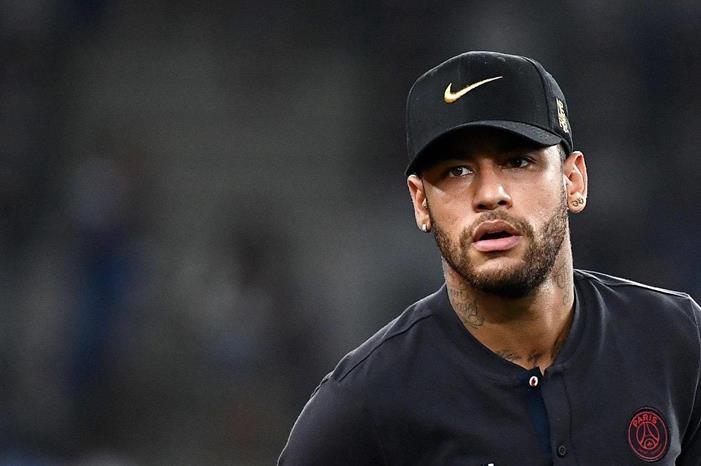 نيمار يوجه رسالة غضب بعد إيقاف صديقه في البرازيل nshr_nymr_bwst_bnstgrm_br_fyh_n_rtyhh_llqrr_lqdyy