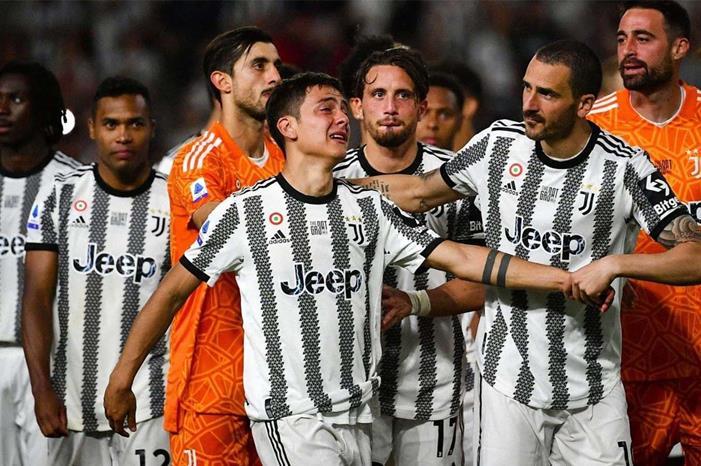 ديبالا ينادي البريميرليج والليجا dybala