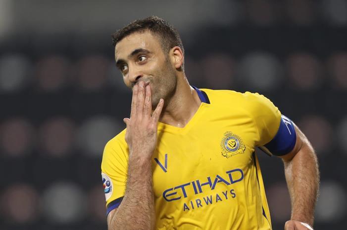 النصر يفشل في تعويض رحيل حمد الله 243050727c78647aa8072f5454ed9a97536865ce