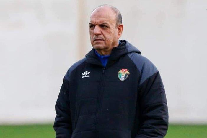 تصريحات عدنان حمد بعد الخسارة من أستراليا FEubP_0WUAoOqi0