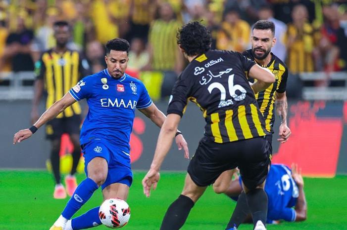 الاتحاد السعودي لكرة القدم يعتمد رسميا قانون اللعب المالي النظيف saudi