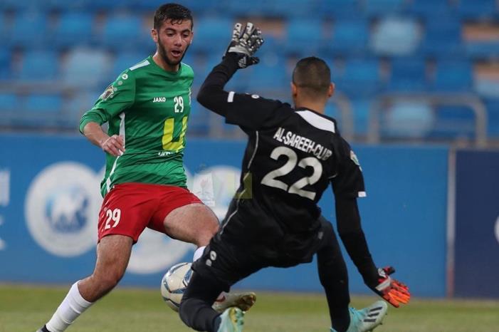 نجم الوحدات : عام ونصف على إصابتي وعودتي للملاعب أمنية IMG-20211227-WA0024