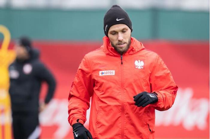 استبعاد لاعب بولندي من المشاركة في مونديال قطر 62b15d244c59b77e60523da8