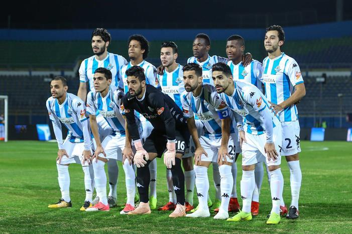 تشكيل بيراميدز لمواجهة إيسترن كومباني news_5cefbef82ec67