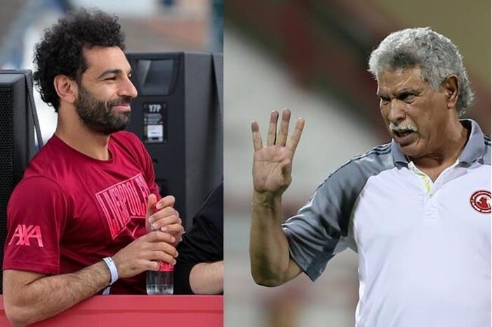 حسن شحاتة يتراجع عن تصريحاته بشأن محمد صلاح 62b2b00b423604376a7788e0