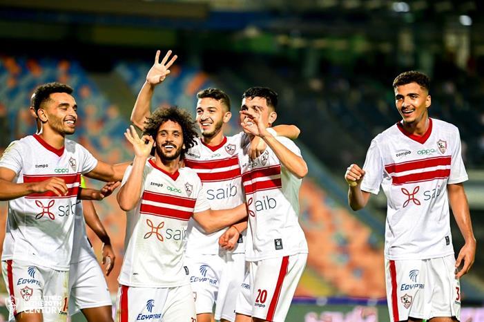 رفض-فريق-الزمالك-خوض-مباراة-القمة-أمام-الأهلي-في-الدوري-المصري
