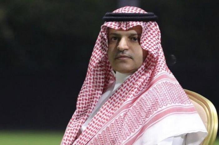 حساب نواف التميمي يعتذر لنادي النصر السعودي mosali