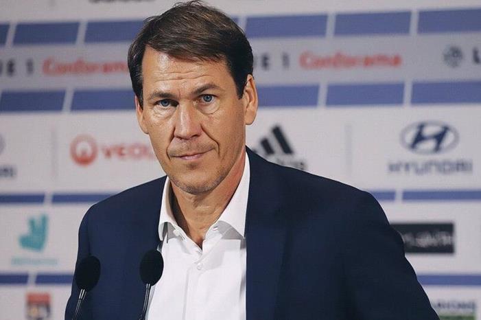 هل وجد النصر ضالته في شخصية المدرب الفرنسي رودي غارسيا؟ roddy