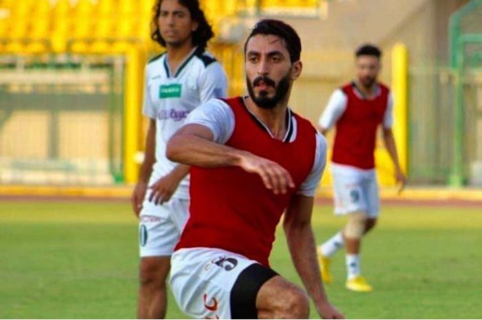فيوتشر يقترب من حسم ثاني صفقاته الصيفية علي-الفيل