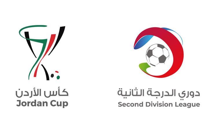 قرعة دوري الدرجة الثانية والدور التمهيدي لكأس الأردن تسحب غدا الاثنين 62b84c89b6555