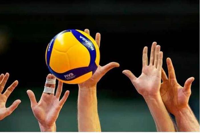 تأهل دير علا وشباب الحسين للدور الثاني من منافسات كأس الاردن للكرة الطائرة 1656317821985