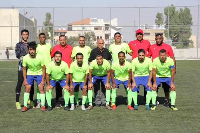 نادي الجبيهة ،، حلم كبير نحو دوري المحترفين ورسالة لعدنان حمد f93c80d7-3c96-441c-bbb4-898cebdbf391