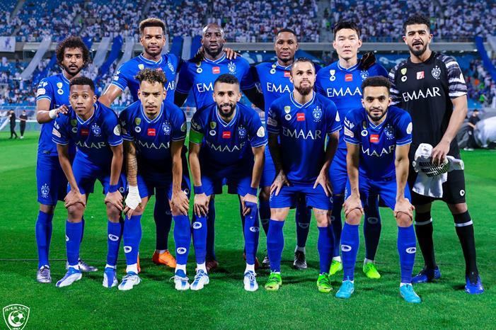 تشكيل الهلال لمواجهة الفيصلي بالدوري السعودي FT9JOlGXoAEjfnp