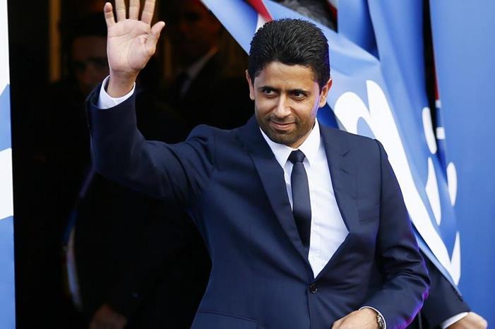 سان جيرمان يرفض ابتزازه في صفقة هجومية 20220621_1655831725-473