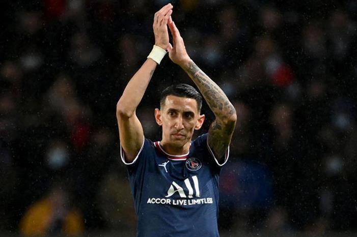 الكشف عن موعد توقيع دي ماريا ليوفنتوس 07-dimaria