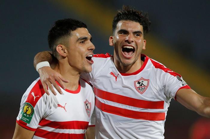 هل يستمر بن شرقي مع الزمالك لنهاية الموسم؟.. رد رسمي حاسم image