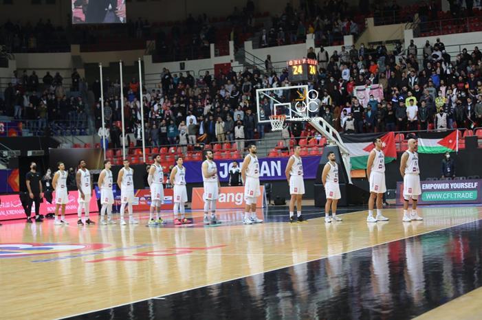 منتخب السلة يتدرب في لبنان 5b65f5f9-ccc8-414b-8f8b-2a0a35838bc4