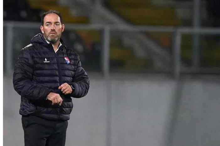 رسميا.. سواريش مديرا فنيا للأهلي المصري image2022_6_26_16_35