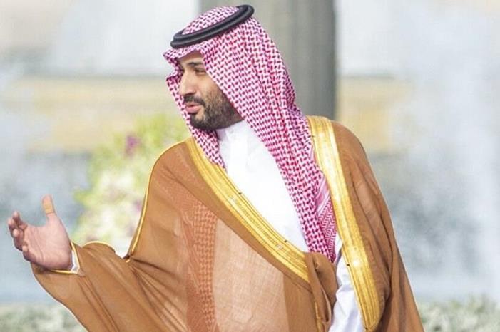 Mohammed-bin-Salman