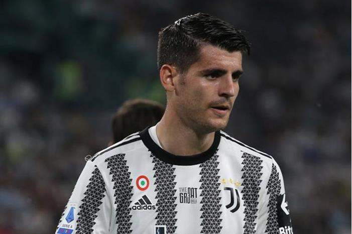رسميا.. موراتا يعلن رحيله عن يوفنتوس 62bd9b2442360455ce23ba52