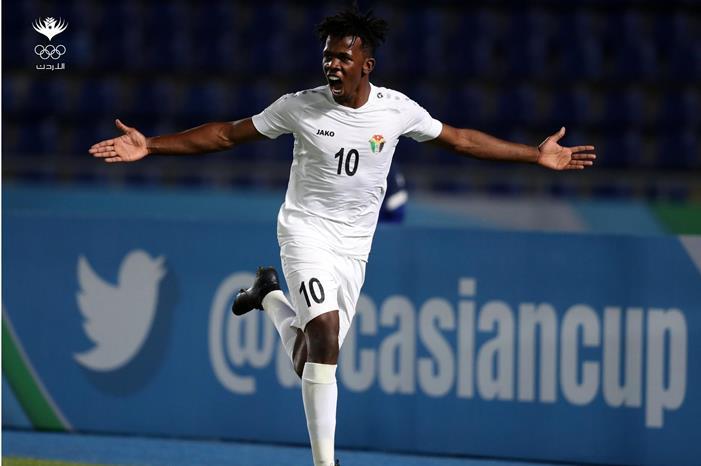 أولمبي  النشامى يلتقي الكويت الليلة في كأس اسيا 284083459_584907806527340_7587688810925857715_n