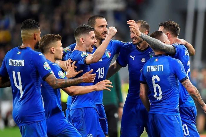 منتخب-إيطاليا