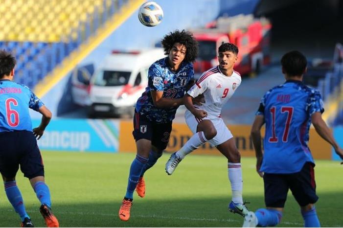 UAE-v-Japan-Group-D
