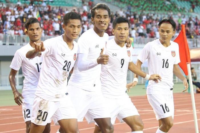Myanmar-Asian-Qualifiers-Round-2