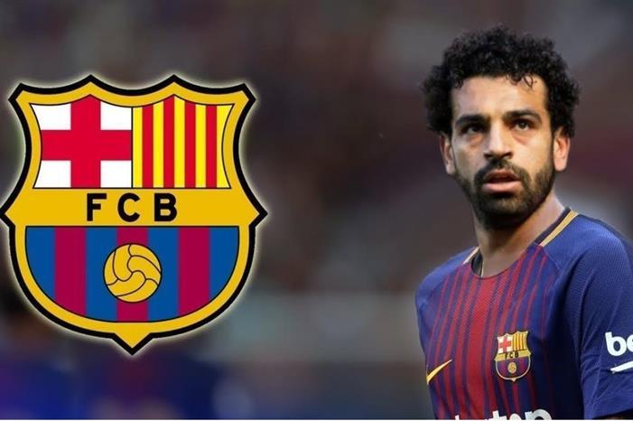 سر إعجاب برشلونة بصفقة محمد صلاح x1aab