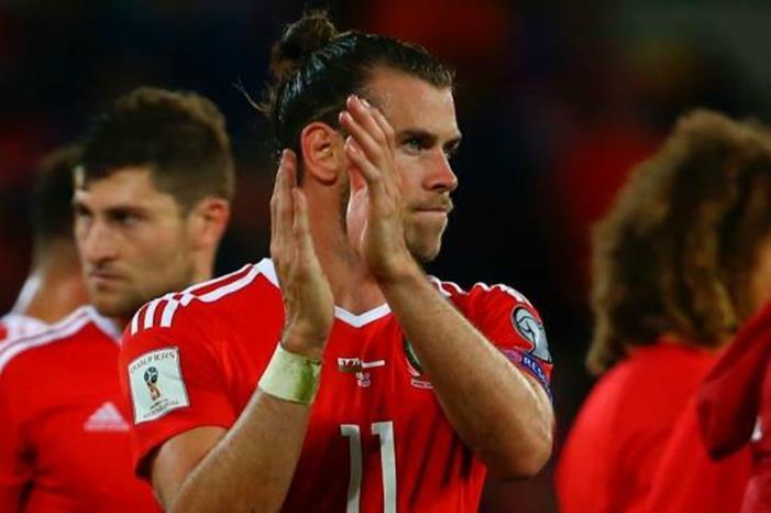 جاريث بيل يكشف آخر التحديثات حول مستقبله gareth-bale