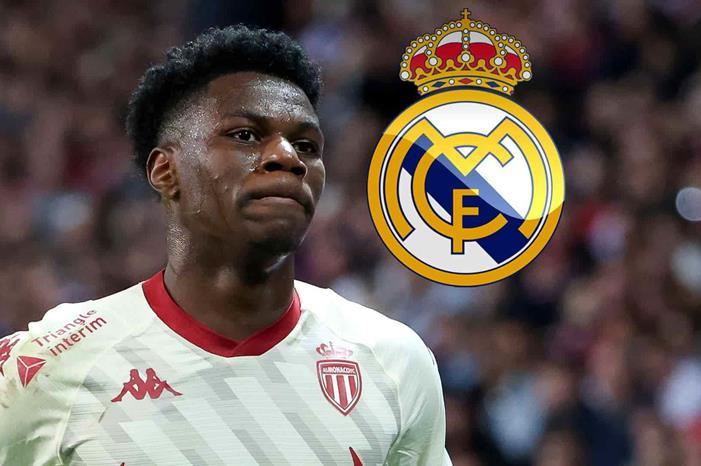 ريال مدريد يرفض الاستسلام في صفقة تشواميني 365365ASGOAL-تشواميني