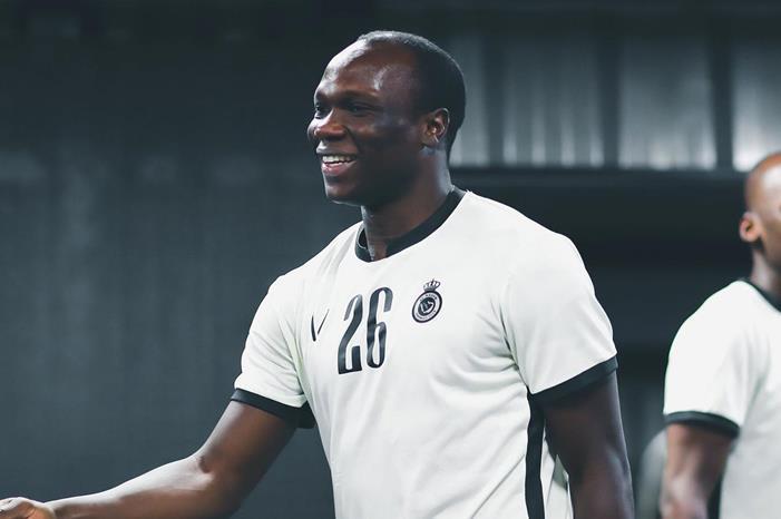 فنربخشة التركي يقدم عرضا لضم نجم النصر السعودي abu-bakr