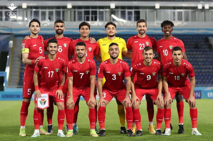 منتخب النشامى يتحدى أستراليا في البطولة الآسيوية 286279428_586975262987261_8948553709309589779_n