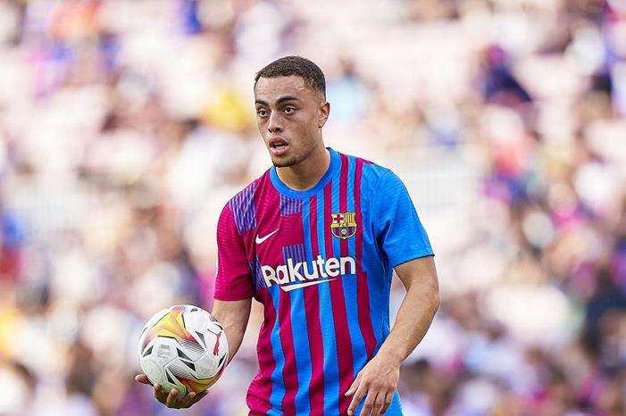 تغيير محتمل في مستقبل دست سيرجينو-دست